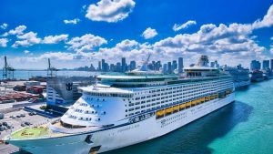 What Do Customers Say About These Cruise Travel Agencies
