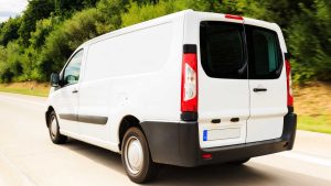 What Factors Affect the Cost of Van Insurance in London