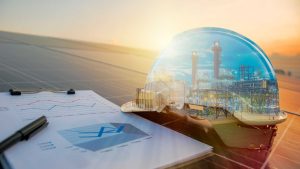 What Innovations Are Reshaping London's Renewable Sector