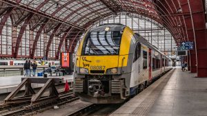 What Makes British Train Companies Essential for London Travelers