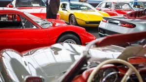 What Services Do These Companies Provide to the Automotive Ecosystem