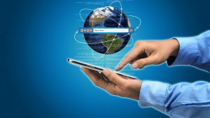 What Makes London a Hotspot for Internet Companies