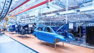 What Makes London a Hub for OEM Car Manufacturing