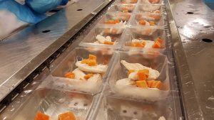 What Makes London-based Food Companies Stand Out Globally