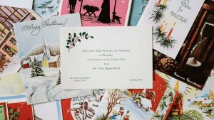 What Makes a Card Company Stand Out in London