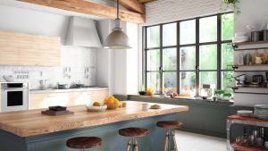 What Makes a Kitchen Company Stand Out in London