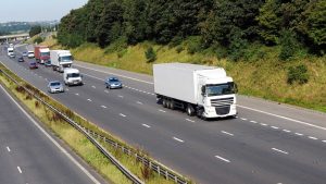 What Makes a Trucking Company Reliable in London