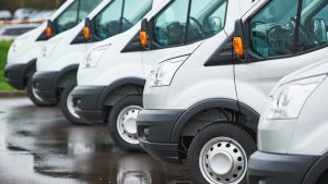 What Makes a Van Insurance Company Stand Out in London