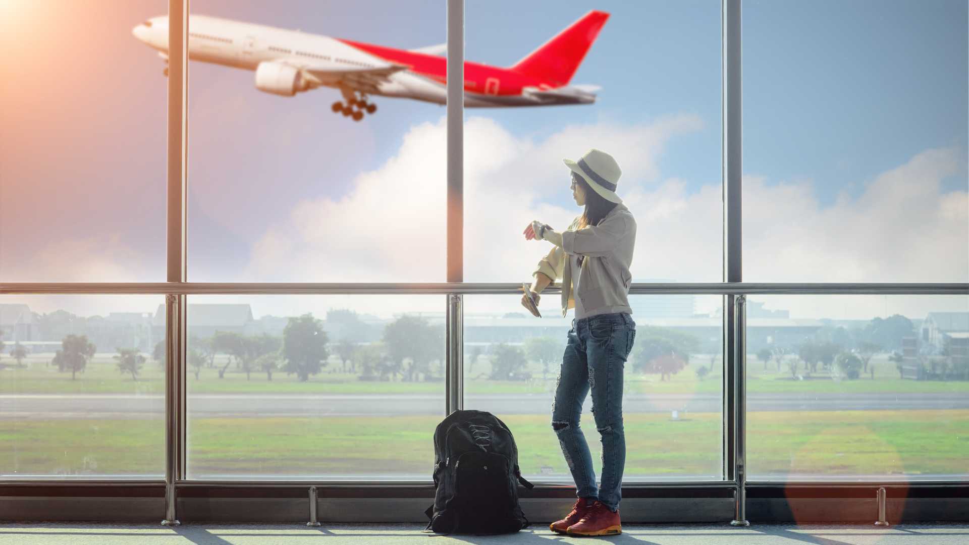 What Services Do London’s Leading Airline Agencies Offer