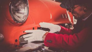 What Services Do These Companies Provide to the Automotive Ecosystem