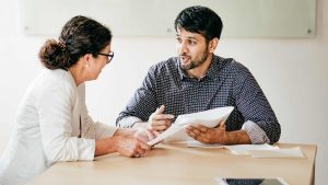 What Should Job Seekers Expect When Using Temp Agencies