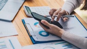 What Should You Look for in a Reliable Credit Score Company