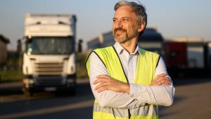 What Should You Look for in a Reputable HGV Training Company in London