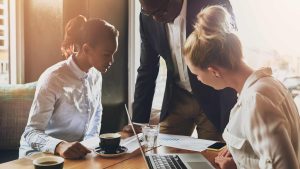 What Types of Jobs Are Available Through Temp Agencies in London