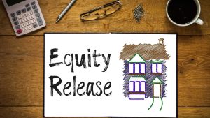 What is Equity Release in London
