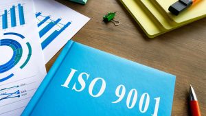 What makes a reliable ISO certification company in London