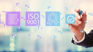What Services Do Iso Certification Companies in London Offer