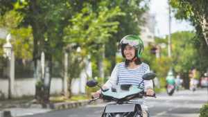 What’s the Future of Motorbike Insurance in London