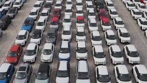 Where Can You Buy Japanese Import Cars in London