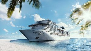 Where Can You Find These Cruise Companies in London