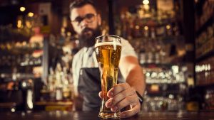 Which Brewing Companies in London Lead in Sustainability