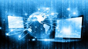 Which Internet Company in London Is Leading the Digital Revolution