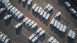 Which Types of Fleet Insurance Policies are Available in London