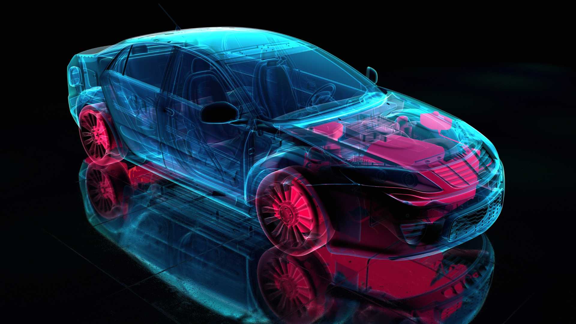 Why Are OEM Car Companies Important to London’s Automotive Industry