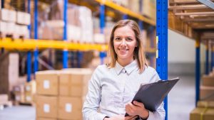 Why Is Inventory Management Crucial for Amazon Sellers in London