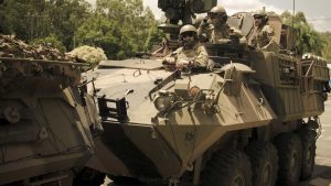 Why Is the British Defence Industry Important for the Future