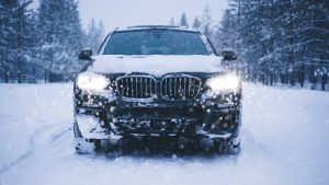 Why Should BMW Owners in London Consider an Extended Warranty