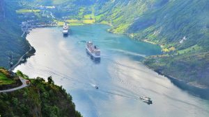Why Should Travellers Consider These Companies for Their Next Cruise