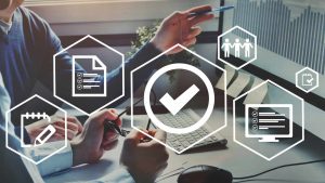 Why is ISO certification important for London’s competitive market