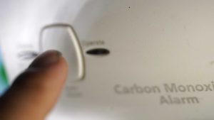 Why is regular CO detector maintenance important