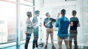 Will More Fortune 500 Companies Move to London in the Future