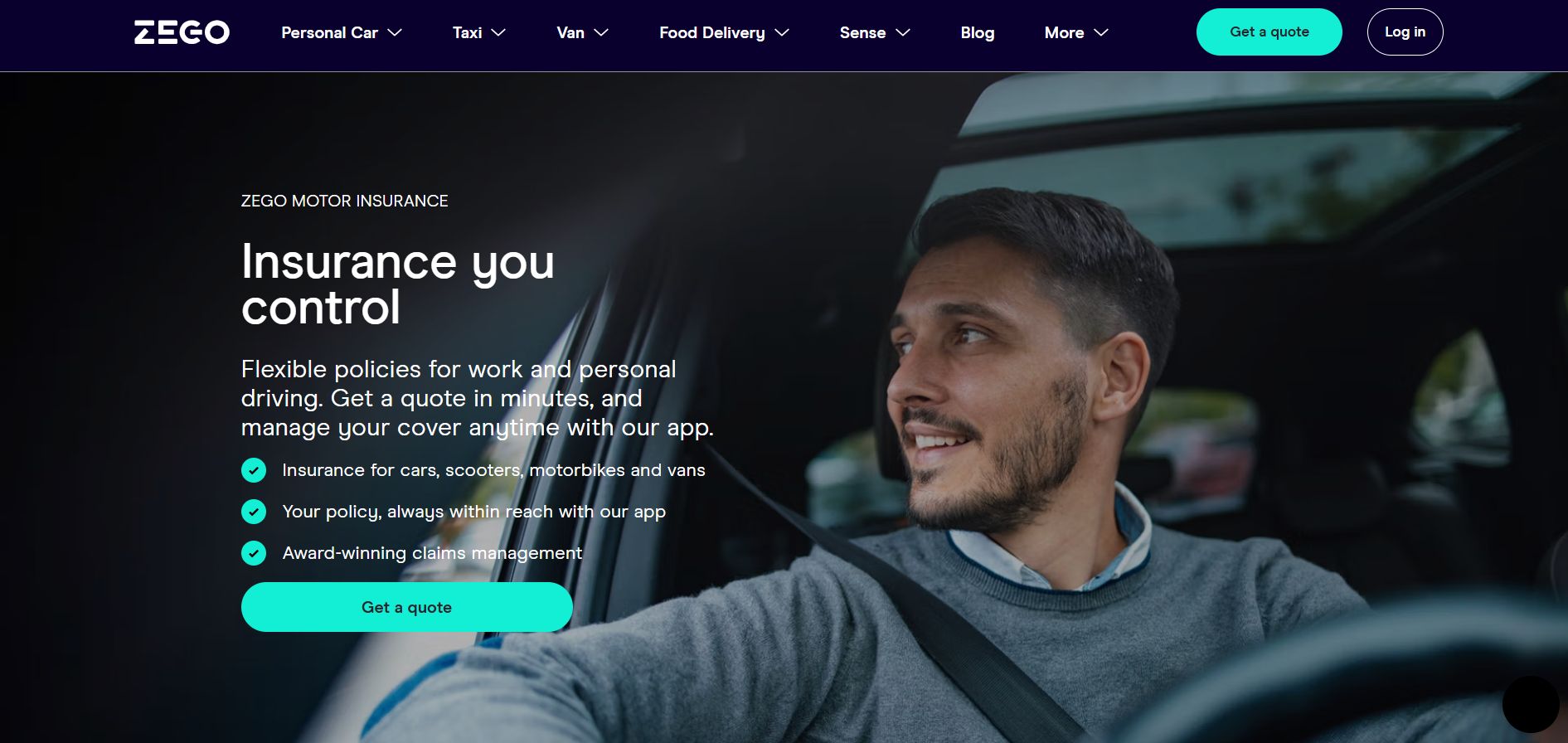Top 10 Van Insurance Companies In London Vehicle Protection Top 10 Van Insurance Companies In London Vehicle Protection