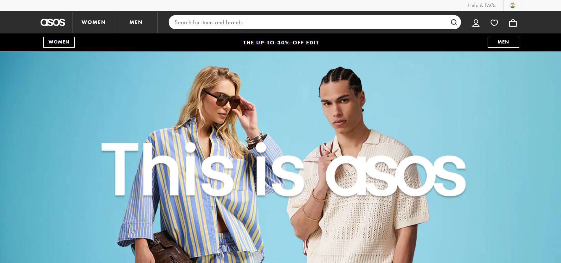 ASOS