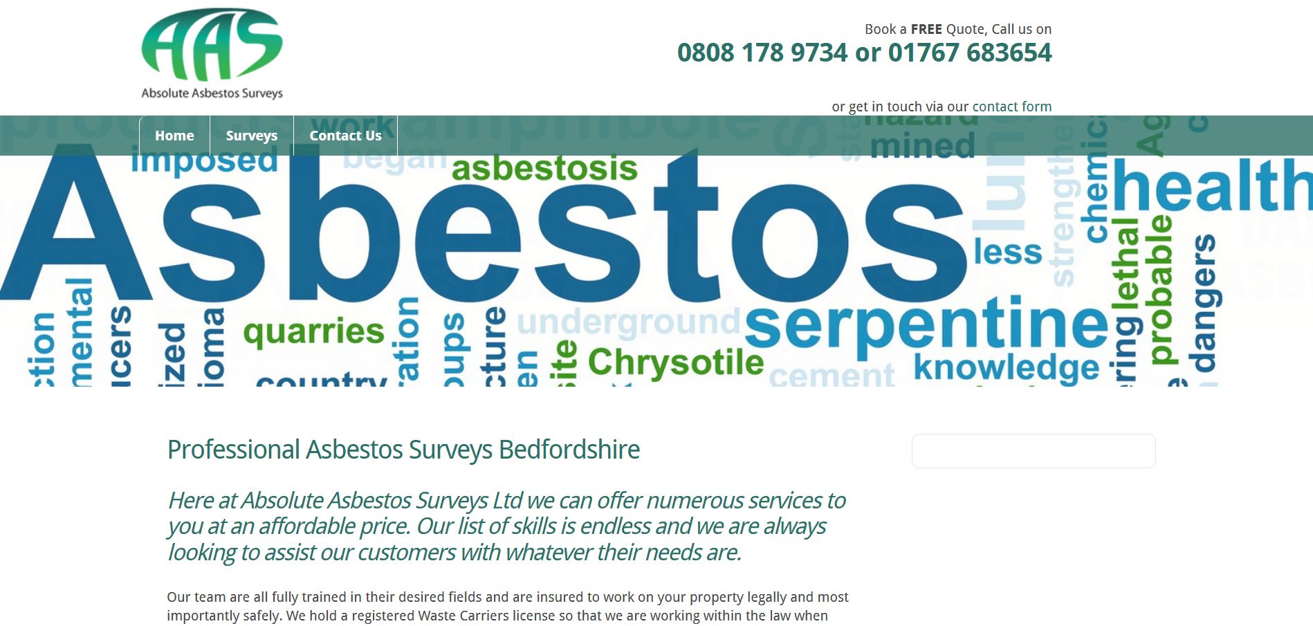 Absolute Demolition Ltd