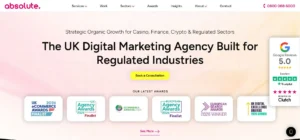 Absolute Digital Media