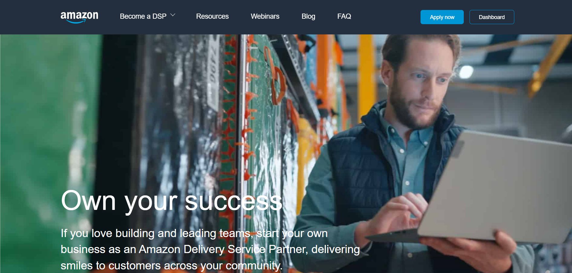 Amazon UK Services Ltd