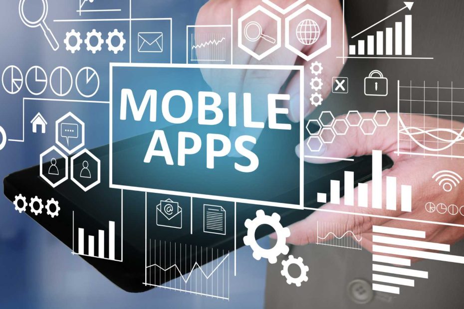 App Programming Companies