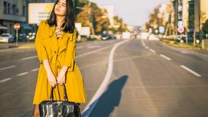 Are London Apparel Companies Leading in Sustainability and Ethical Fashion