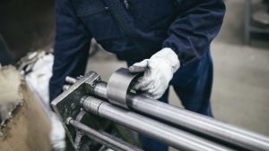 Are Metallurgy Companies in London Adopting Sustainable Practices