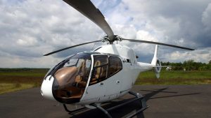 Are Private Helicopter Charters in London Worth the Splurge