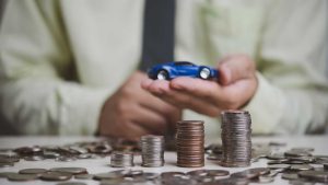 Are There Auto Finance Companies in London That Accept Bad Credit