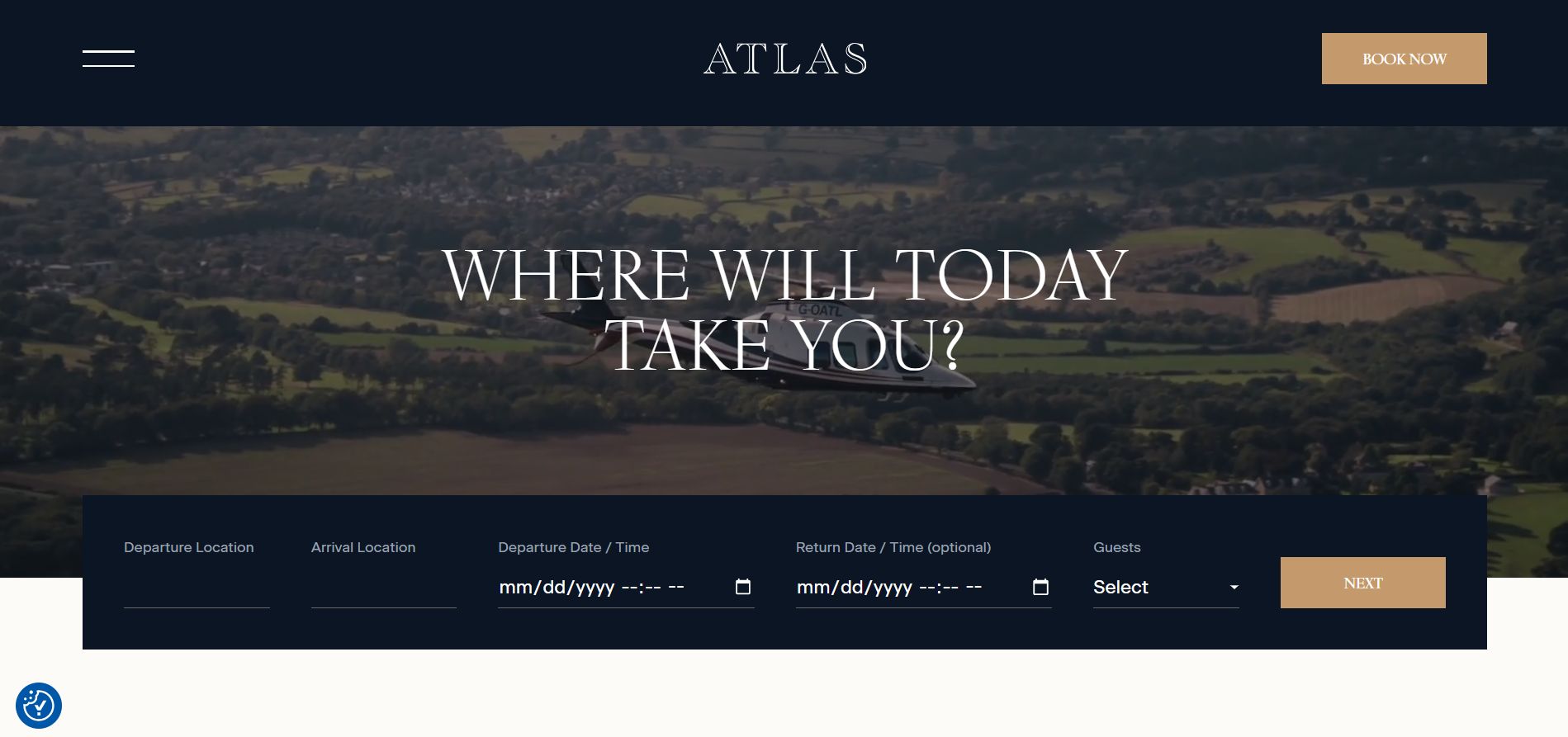 Atlas Helicopters