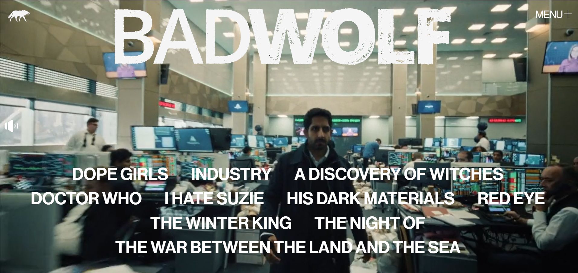 Bad Wolf