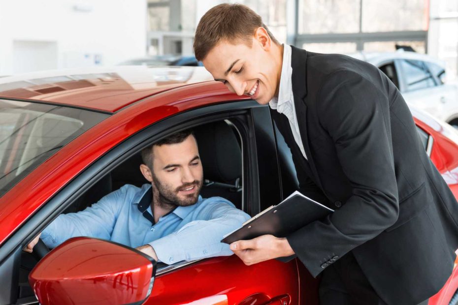 Best Auto Finance Companies