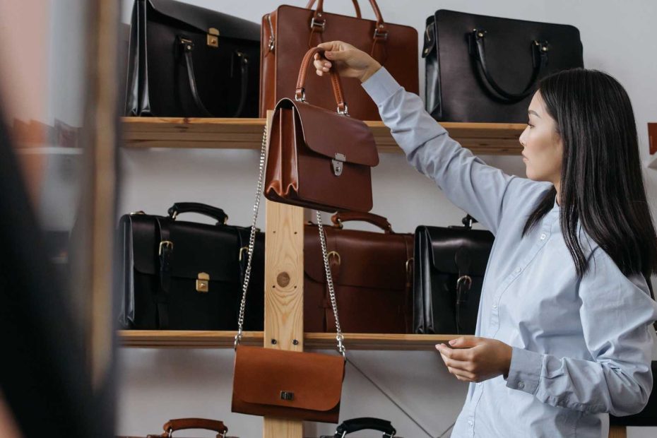 Best Handbag Companies