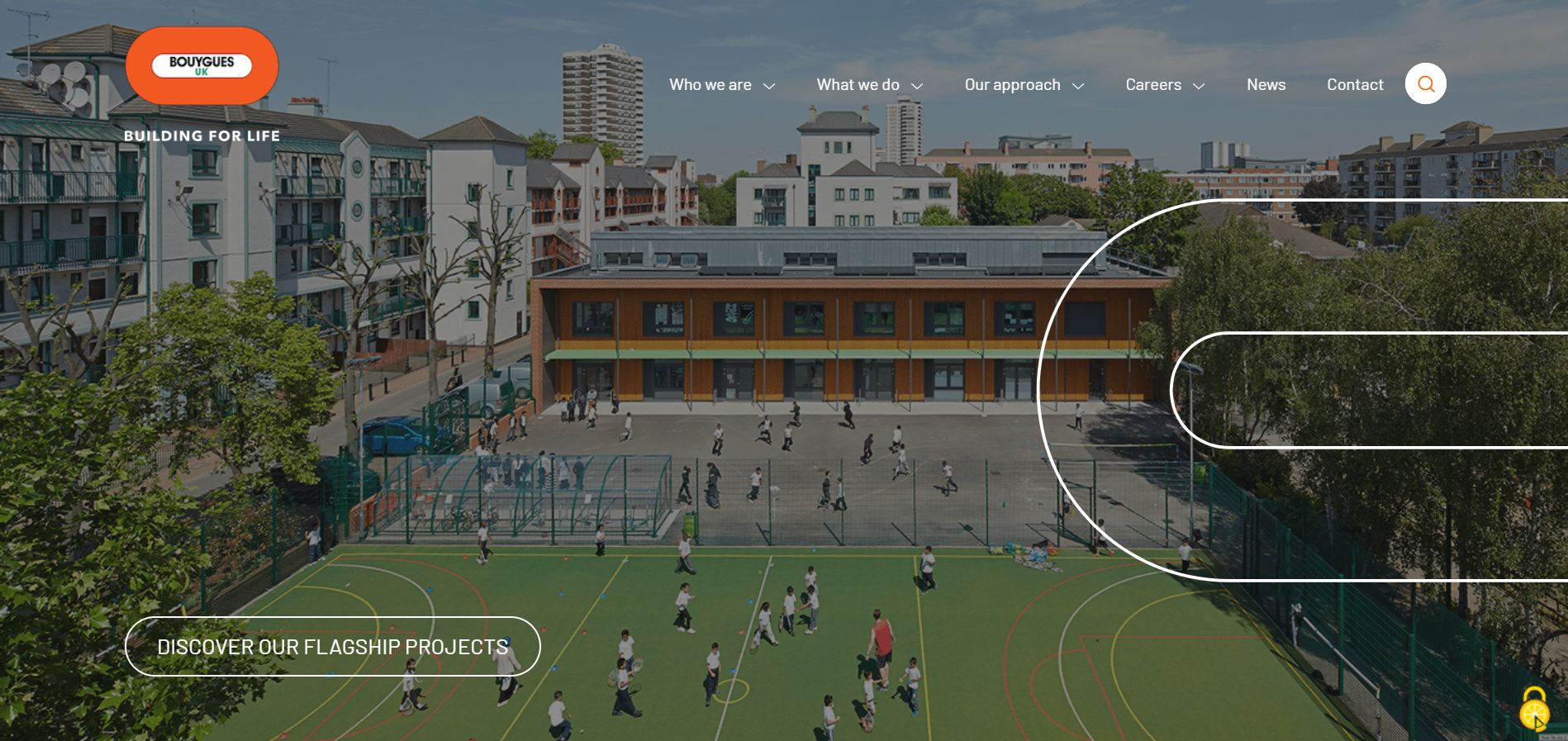 Bouygues Energies & Services